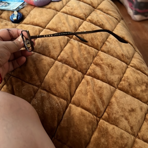 Christian Dior frames - Picture 2 of 6